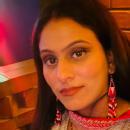 Sakshi G. Class 9 Tuition trainer in Mumbai