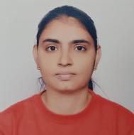 Sakshi Class 9 Tuition trainer in Prayagraj