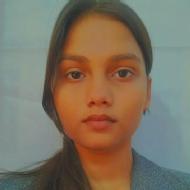 Sakshi J. Class I-V Tuition trainer in Delhi