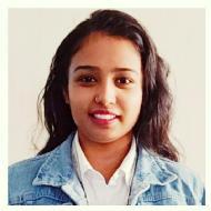 Sakshi Dance trainer in Pune