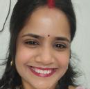 Sakshi K. English Tutors trainer in Thane