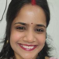 Sakshi K. Class I-V Tuition trainer in Thane