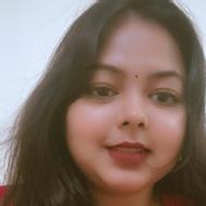 Sakshi K. Class 10 trainer in Noida