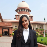 Sakshi B. Class I-V Tuition trainer in Meerut