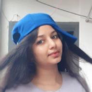 Sakshi K. Class 12 Tuition trainer in Giridih