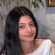 Sakshi S. Yoga trainer in Noida
