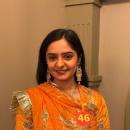 Photo of Sakshi S.