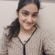 Sakshi Class I-V Tuition trainer in Hyderabad