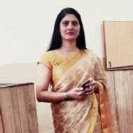Sakshi T. UGC NET Exam trainer in Leh