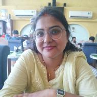 Sakshi T. Class 12 Tuition trainer in Bhopal