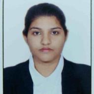 Sakshi Y. Class 12 Tuition trainer in Noida