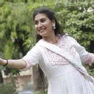 Sakshi Dance trainer in Delhi