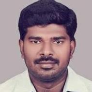 Sakthivel Class 12 Tuition trainer in Salem