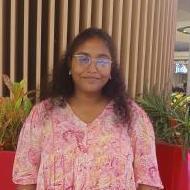 Sakthi Priya Class I-V Tuition trainer in Bangalore