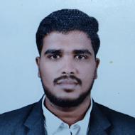 Sakthiram Class I-V Tuition trainer in Coimbatore