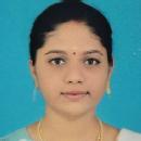Sakthi Swarubini photo