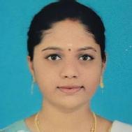 Sakthi S. Class I-V Tuition trainer in Chennai