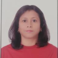 Amruta U. Class I-V Tuition trainer in Noida