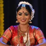 Amruta O. Dance trainer in Pune