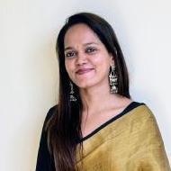 Amruta Y. LLB Tuition trainer in Mumbai