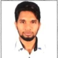 Mohamed Salahudeen S Class 10 trainer in Paramakudi