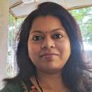 Amruta C. Class I-V Tuition trainer in Pune