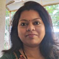 Amruta C. Class I-V Tuition trainer in Pune