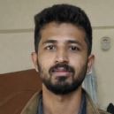 Vivekanand Bhagoji Chemistry Tuition classes trainer in Bangalore