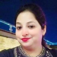 Shalini A. Class I-V Tuition trainer in Jammu