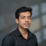 Salik Shariff Business Analysis trainer in Mysore