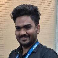 Zeeshan Salmani Class I-V Tuition trainer in Mumbai
