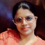 Seema S. Spoken English trainer in Mumbai