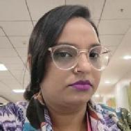 Anu M. Class I-V Tuition trainer in Mumbai