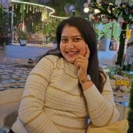 Saloni D. Class 12 Tuition trainer in Jaipur
