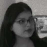 Saloni Y. Class I-V Tuition trainer in Kota