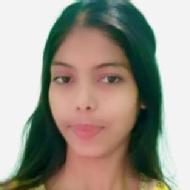 Saloni K. Nursery-KG Tuition trainer in Patna