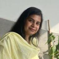 Saloni M. Class I-V Tuition trainer in Bathinda