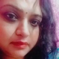 Saloni N. Class I-V Tuition trainer in Delhi
