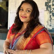 Shriya S. Class I-V Tuition trainer in Bhubaneswar