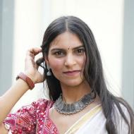 Saloni T. Yoga trainer in Rishikesh