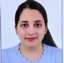 Photo of Gunjeet S.