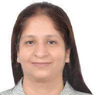 Namrata Career Counselling trainer in Gurgaon