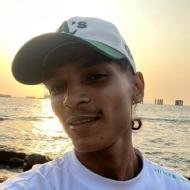 Vedant Salve Digital Marketing trainer in Mumbai