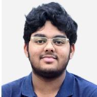 Taksheel Samaddar Class I-V Tuition trainer in Kolkata