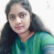 Amrutha Vani Telugu Language trainer in Nadargul