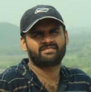 Samanth Class 11 Tuition trainer in Hyderabad