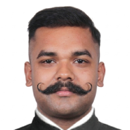 Samar Maansingh Rajput Class I-V Tuition trainer in Dehradun