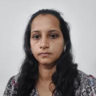 Amrutha Kannada Language trainer in Bangalore