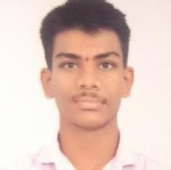 Samarth Bansode Class I-V Tuition trainer in Mumbai