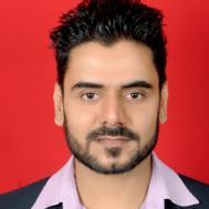Md Feroz Class 10 trainer in Mumbai